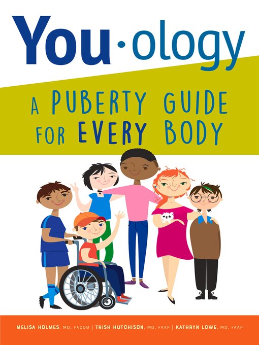 Title details for You-ology by Trish Hutchison - Available